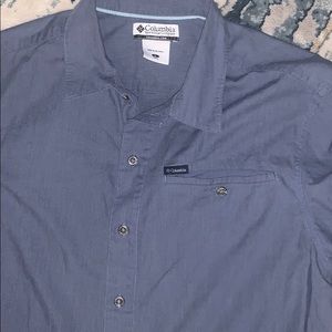 Columbia men’s shirt